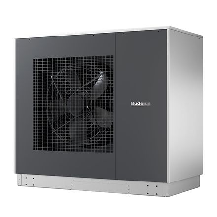 Buderus WLW286.2-22