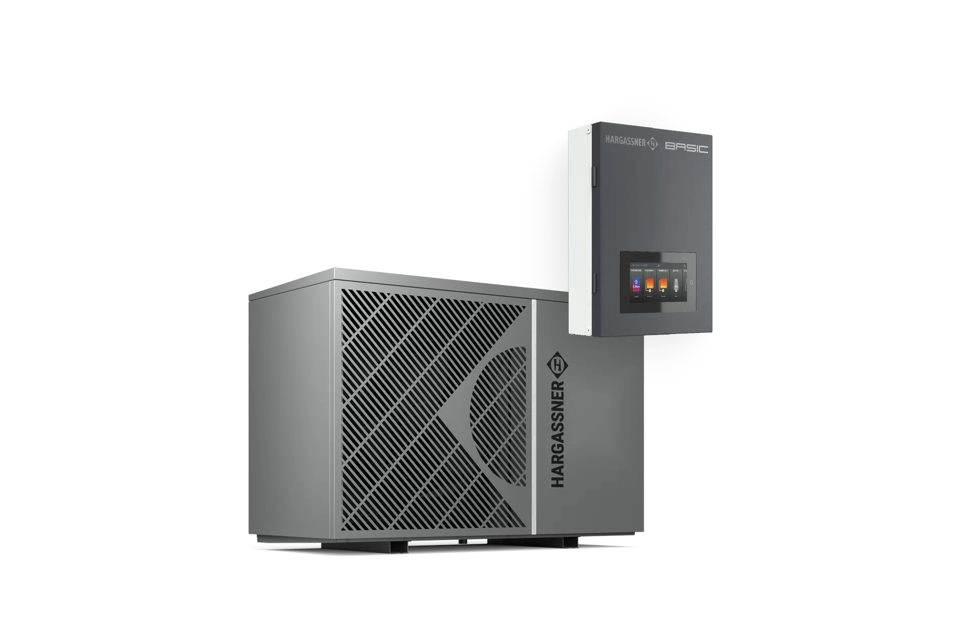 Hargassner AirPro 515