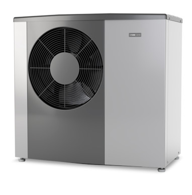 NIBE S2125-8