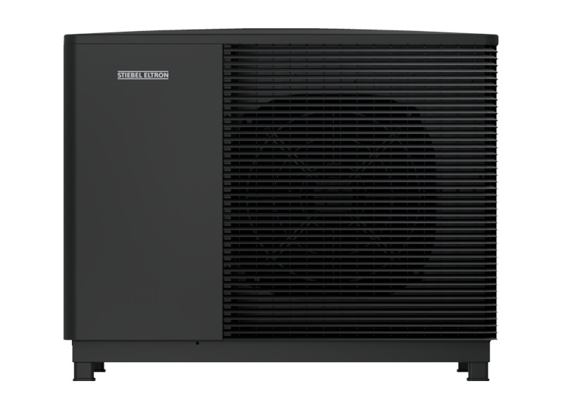 Stiebel Eltron WPL-A 05.2 Plus HK 230