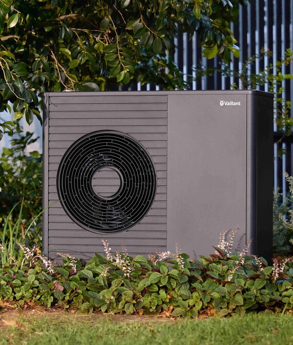 Vaillant  aroTHERM plus VWL 105/6 A
