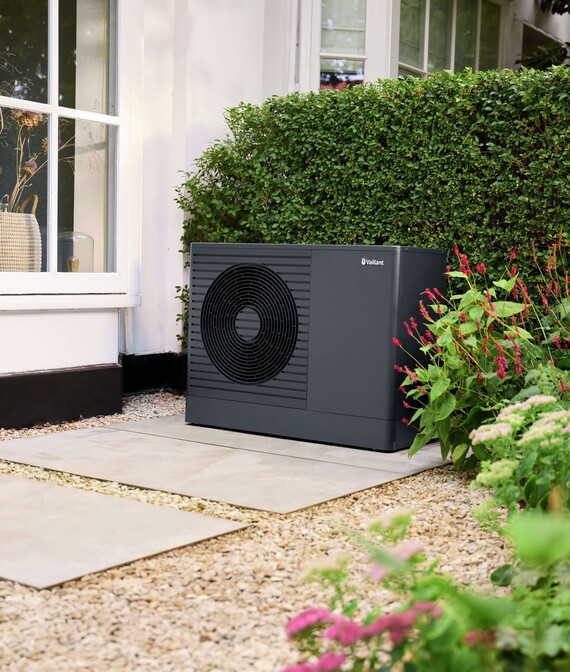 Vaillant  aroTHERM pro VWL 55/7.1 A 230V