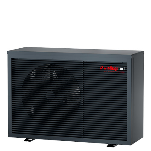 Windhager AeroWIN XP 10EDEL