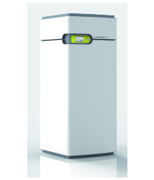 Waterkotte EcoTouch 5010.5 Ai Waterkotte EcoTouch 5010.5 Ai
