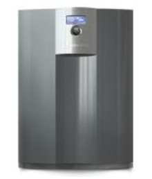 alpha innotec SW 102H3 alpha innotec SW 102H3