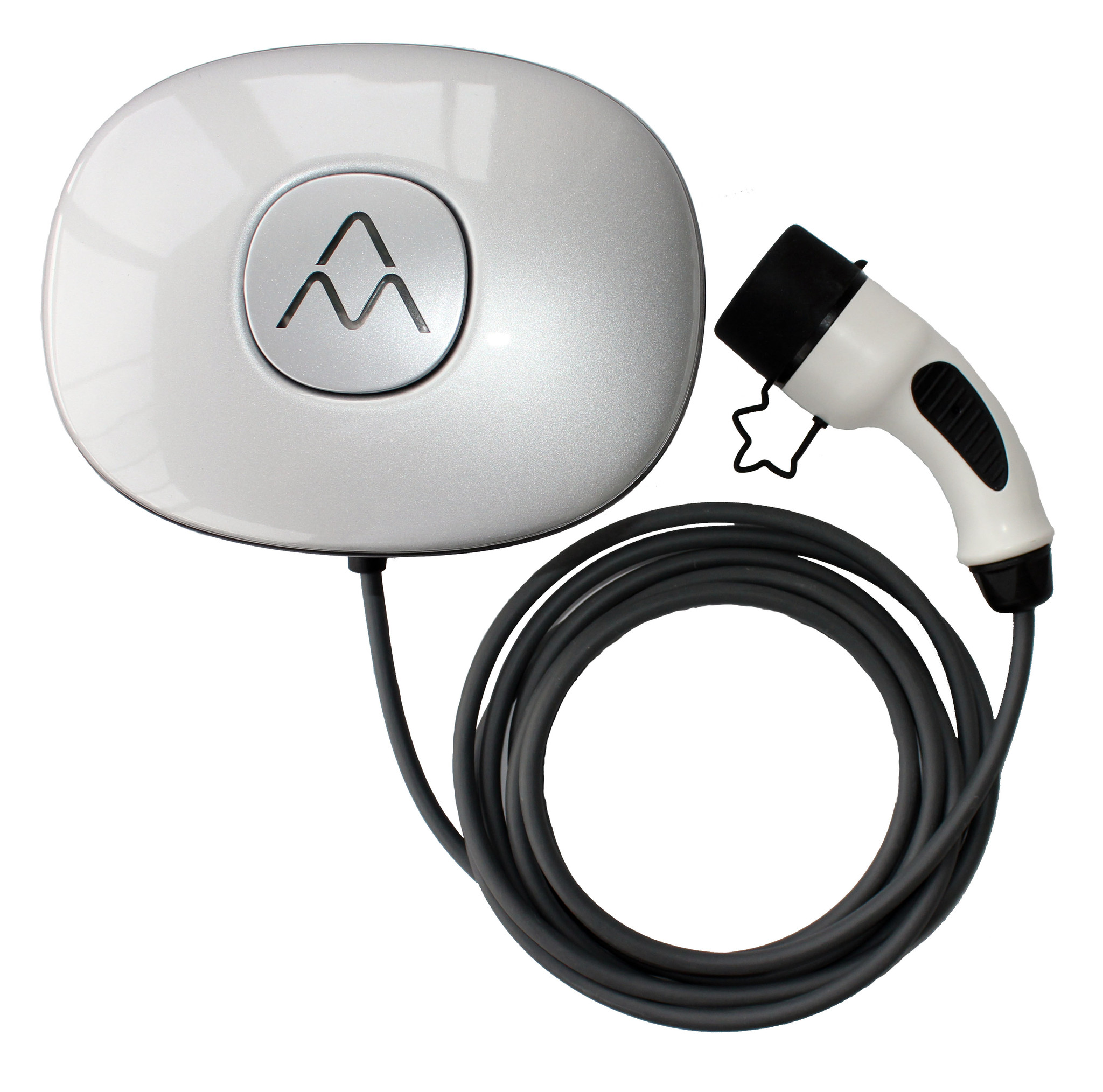 Charge Amps HALO Wallbox 11kW Charge Amps HALO Wallbox 11kW