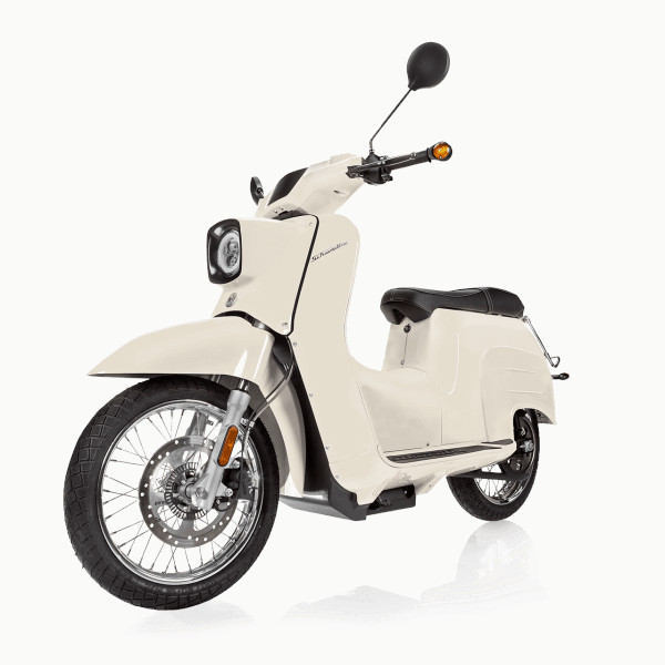 Govecs Schwalbe L1e Govecs Schwalbe L1e