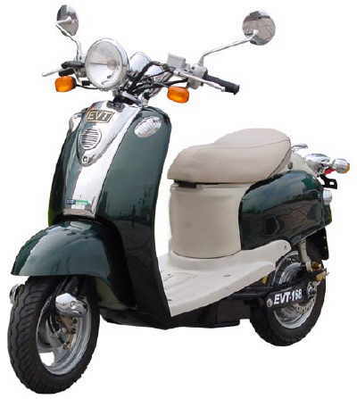 EVT 168 EVT 168