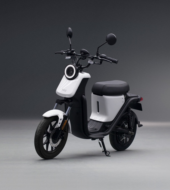 NIU UQi-Series NIU UQi-Series