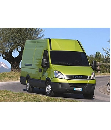 Iveco Daily Electric Iveco Daily Electric