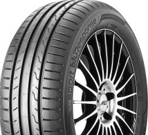 Dunlop Sport BluResponse Dunlop Sport BluResponse