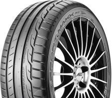 Dunlop Sport Maxx RT Dunlop Sport Maxx RT