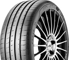 Goodyear Eagle F1Asymetric 3 Goodyear Eagle F1Asymetric 3