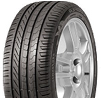 Cooper Zeon CS8 Cooper Zeon CS8