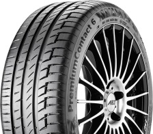 Continental PremiumContact 6 Continental PremiumContact 6