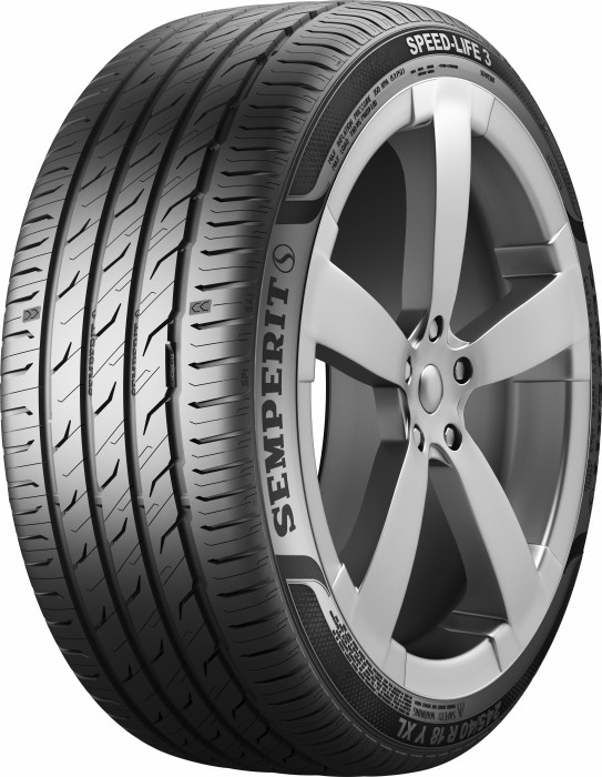 Semperit Speed-Life 3 Semperit Speed-Life 3