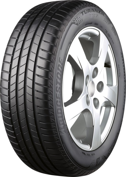 Bridgestone Turanza T005 Bridgestone Turanza T005