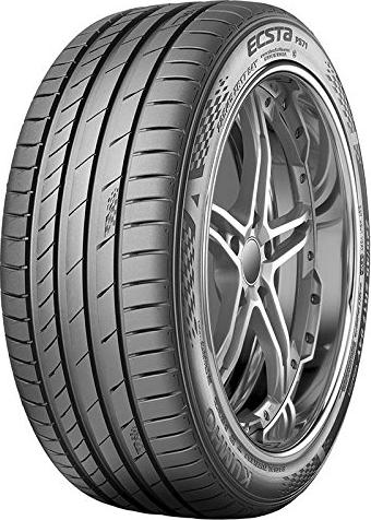 Kumho Ecsta PS71 Kumho Ecsta PS71