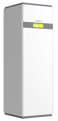 Waterkotte Basic Line Ai1 Geo 5005.5 Waterkotte Basic Line Ai1 Geo 5005.5
