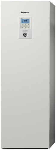 Panasonic Aquarea SQ WH-ADC0309J3E5 - WH-UD05JE5 + PAW-A2W-HB3-SC Panasonic Aquarea SQ WH-ADC0309J3E5 - WH-UD05JE5 + PAW-A2W-HB3-SC