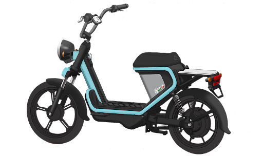 Goccia GEV 1000 Goccia GEV 1000