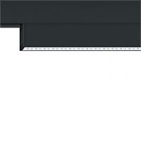 Zumtobel Supersystem ii Deckenanbauleuchte 11W Zumtobel Supersystem ii Deckenanbauleuchte 11W