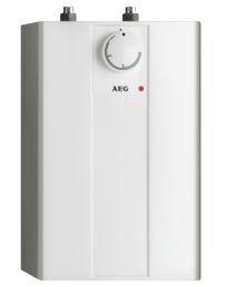 AEG-Haustechnik Huz 5 Basis AEG-Haustechnik Huz 5 Basis