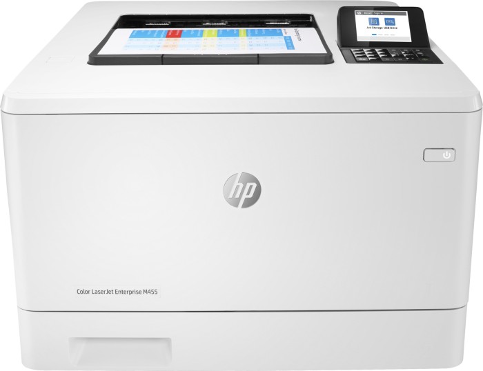 HP LaserJet Enterprise M455dn HP LaserJet Enterprise M455dn