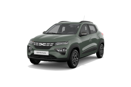 Dacia Spring Dacia Spring