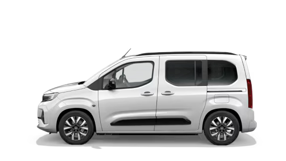 Opel Combo e-Life Opel Combo e-Life