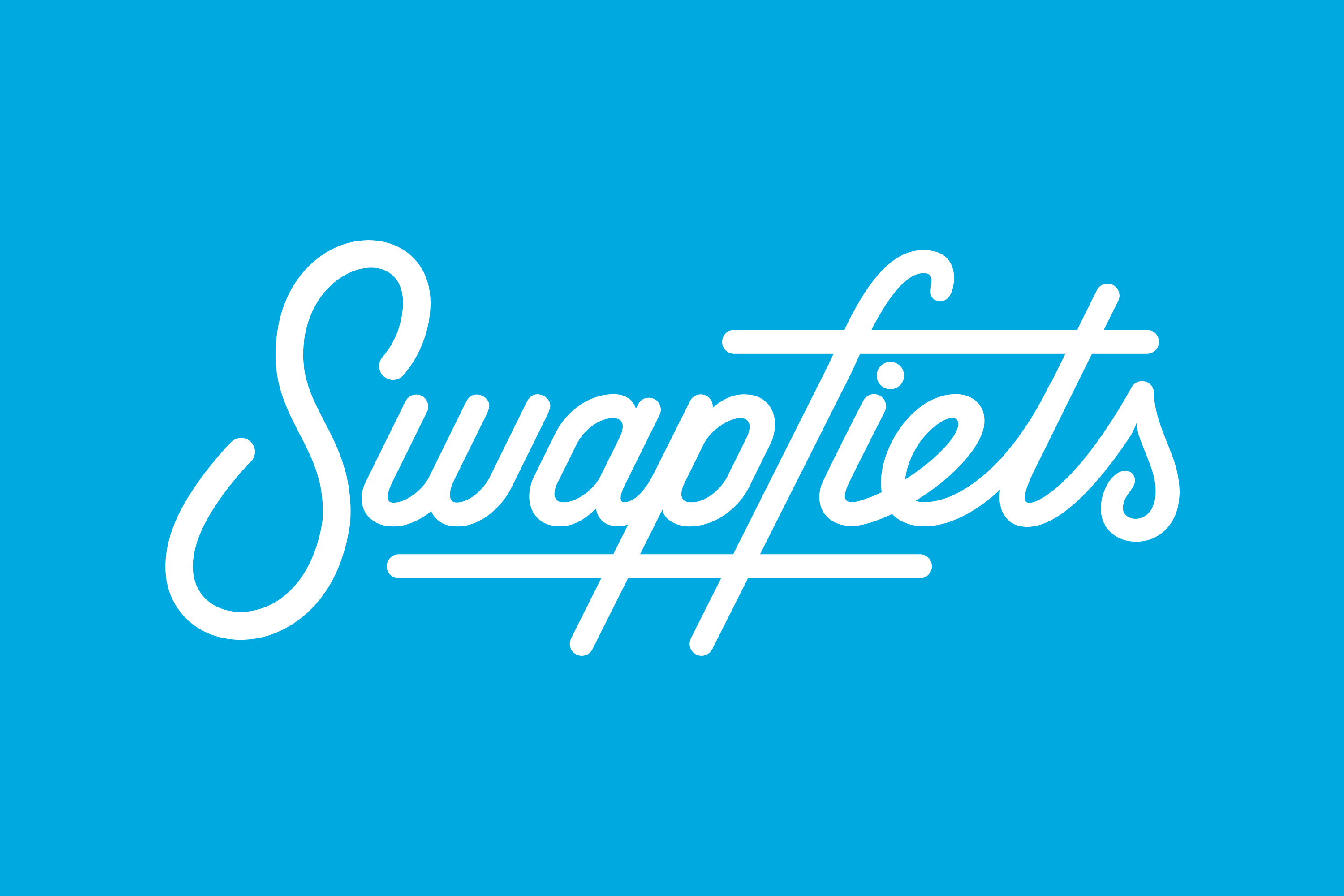 Swapfiets Swapfiets