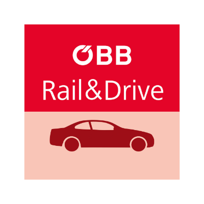 ÖBB Rail&Drive ÖBB Rail&Drive