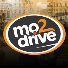 mo2drive mo2drive