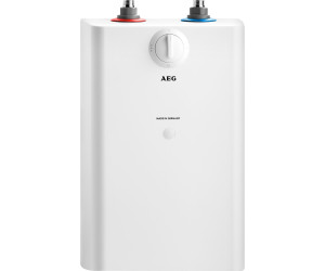 AEG-Haustechnik U5 AEG-Haustechnik U5