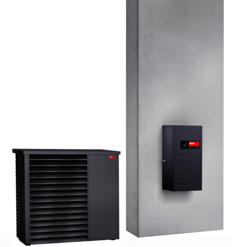 Hoval Belaria pro comfort (15) Hoval Belaria pro comfort (15)