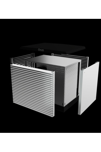 OVUM AIR CUBE 16 Split (AC16SP) OVUM AIR CUBE 16 Split (AC16SP)