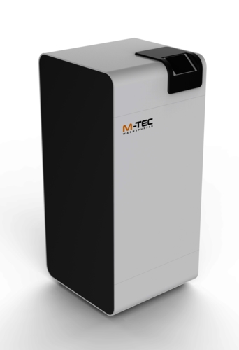M-TEC WPS-W618 M-TEC WPS-W618