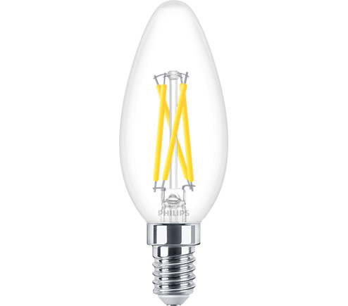 Philips LED Lampe 3,4W Philips LED Lampe 3,4W