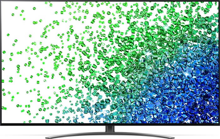 LG 50NANO816PA LG 50NANO816PA
