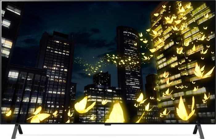 LG OLED 55A29LA LG OLED 55A29LA