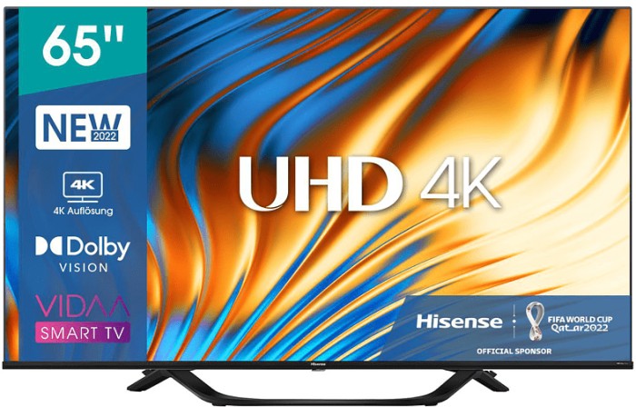 Hisense 65A63H Hisense 65A63H