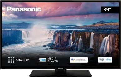 Panasonic TX-39JSW354 Panasonic TX-39JSW354