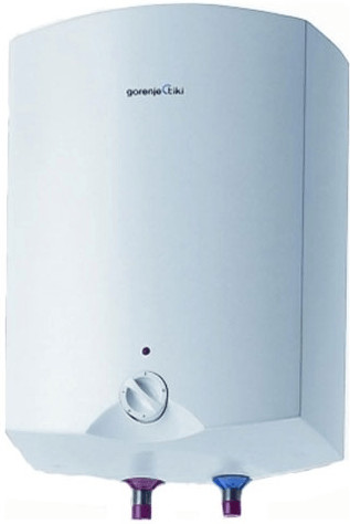Gorenje GT 15 O Gorenje GT 15 O