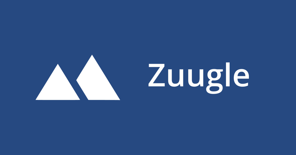 Zuugle Zuugle