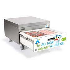 Adande HCR R2 Rear Engine Adande HCR R2 Rear Engine