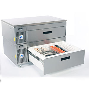 Adande VLS R2 Shallow Depth Drawer Adande VLS R2 Shallow Depth Drawer