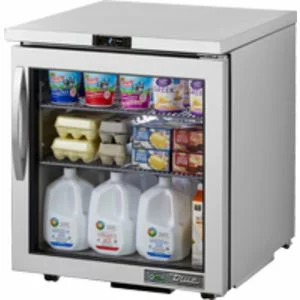 True TUC-27G-HC~FGD01 True TUC-27G-HC~FGD01