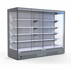 JBG 2 Garmo Multideck / RDGA-2500-L4Z 3M1-I-R600a-DDO-I3Z JBG 2 Garmo Multideck / RDGA-2500-L4Z 3M1-I-R600a-DDO-I3Z