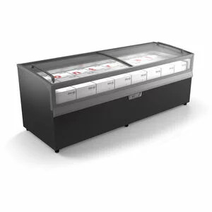 AHT MONTREAL SLIM 250 (-) LDHF AHT MONTREAL SLIM 250 (-) LDHF