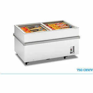 ArcaBoa 750 CHV/V ArcaBoa 750 CHV/V
